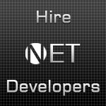 Hire Dot Net Developers