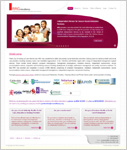 CMS Website Design