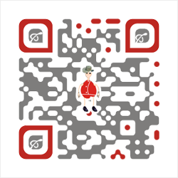 Custom QR Code Design Custom QR Code Design