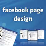 Facebook Page Design